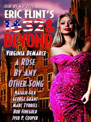cover image of Eric Flint's 1632 & Beyond Issue #5